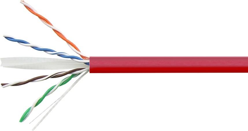 Aipoo Link S-FTP Cat 6-CCA 305M
