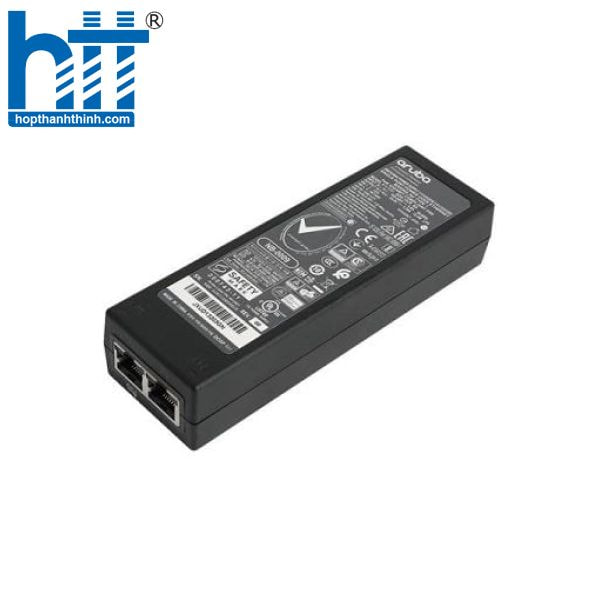 Hợp Thành Thịnh -Bộ cấp nguồn PoE HPE R8W31A cho Access Point