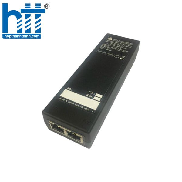 Hợp Thành Thịnh -Bộ cấp nguồn PoE HPE R8W31A cho Access Point