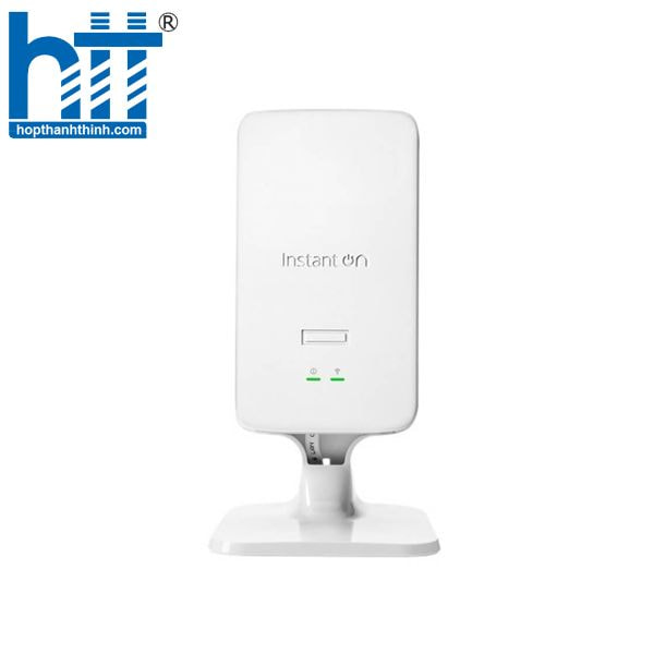 Hợp Thành Thịnh-Bộ phát WiFi 6 Aruba Instant On AP22D S1U76A