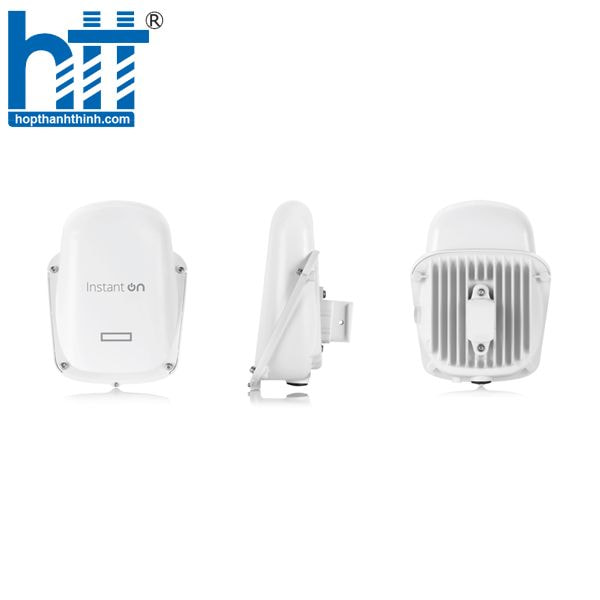 Hợp Thành Thịnh-Bộ phát wifi 6 Aruba Instant On AP27 S1T37A
