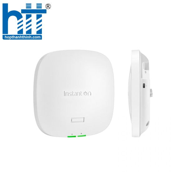 Hợp Thành Thịnh- Bộ phát wifi Aruba Instant On AP22 R6M50A