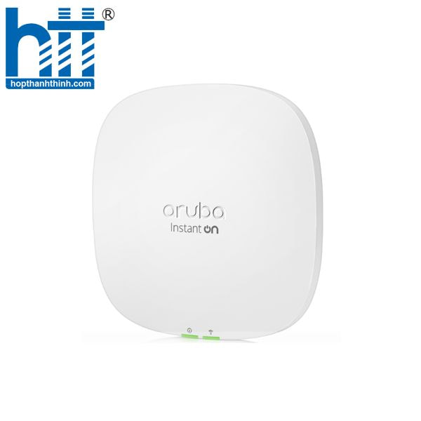 Hợp Thành Thịnh -Bộ phát wifi Aruba Instant On AP25 R9B33A Bundle