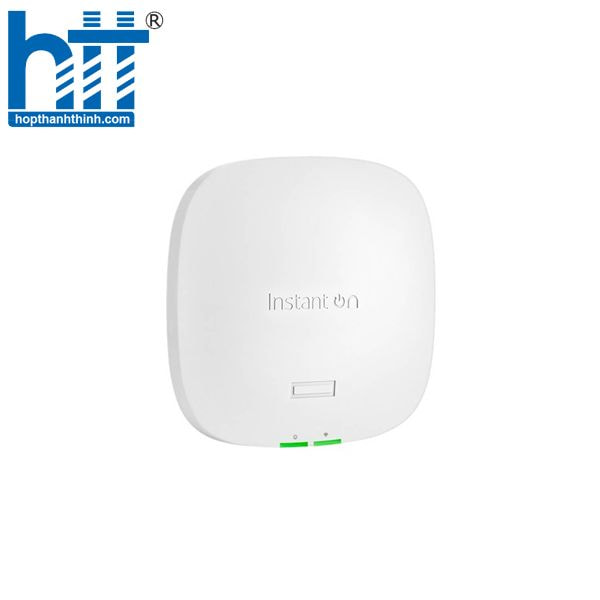 Hợp Thành Thịnh-Bộ phát wifi Aruba Instant On AP32 S1T23A