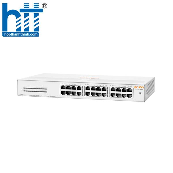 Hợp Thành Thịnh-Switch Aruba Instant On 1430 24G-R8R49A