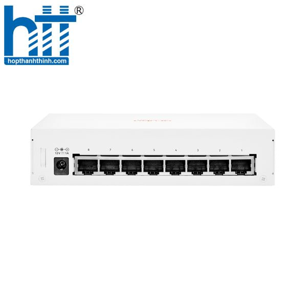 Hợp Thành Thịnh-Switch Aruba Instant On 1430 8G (R8R45A)