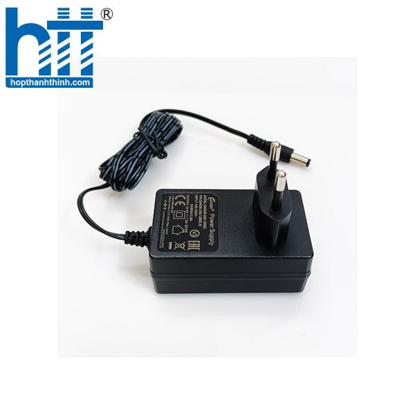 Hợp Thành Thịnh-Bộ nguồn DC 24V 1.2A MikroTik SAW30-240-1200GA