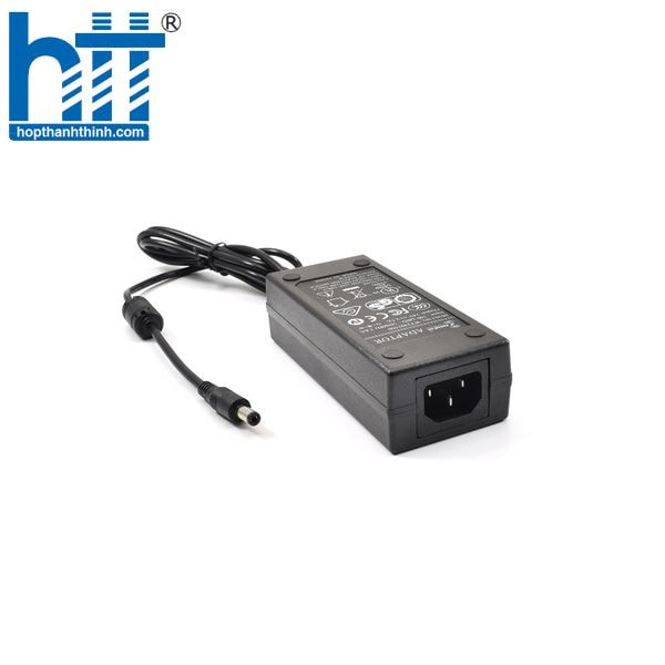 Hợp Thành Thịnh - Bộ nguồn Mikrotik 24HPOW 24V 2.5A