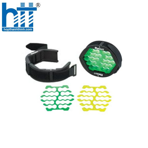 HỢP THÀNH THỊNH -Cable Bundle Organizing Tool Panduit CBOT24K