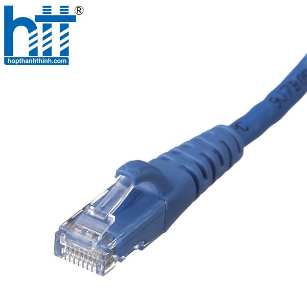 Hợp Thành Thịnh -Dây nhảy đồng Cat6 U/UTP Panduit NKU6PC5MBU