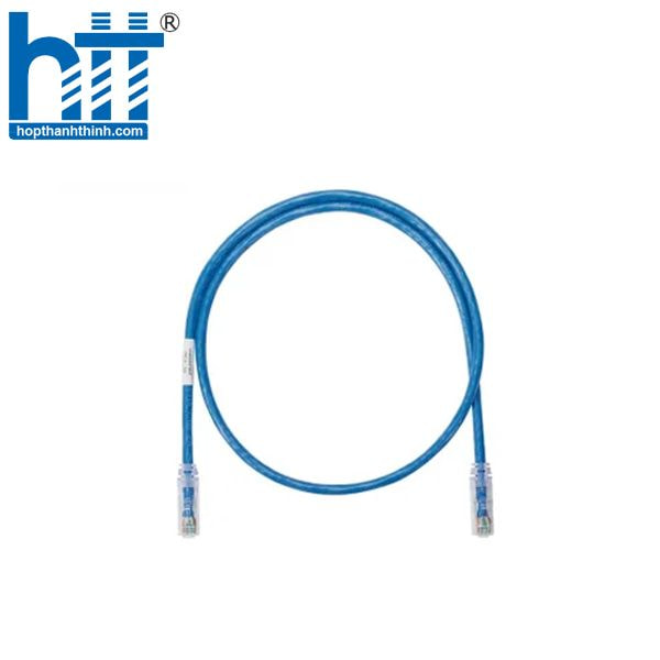 Hợp Thành Thịnh -Dây nhảy đồng Cat6A UTP 3m Panduit NKU6APC3MBU