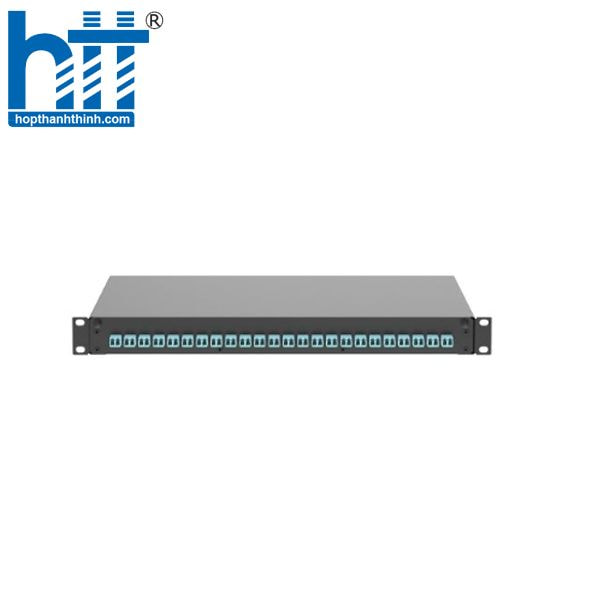 Hợp Thành Thịnh -Hộp phối quang ODF 24LC Duplex Panduit FD1W24BUDLCZ