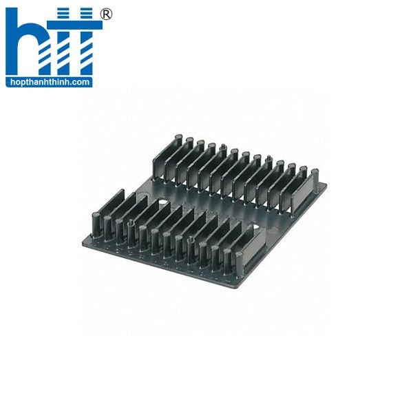 Hợp Thành Thịnh -Khay kẹp nối sợi quang FSC24 Panduit