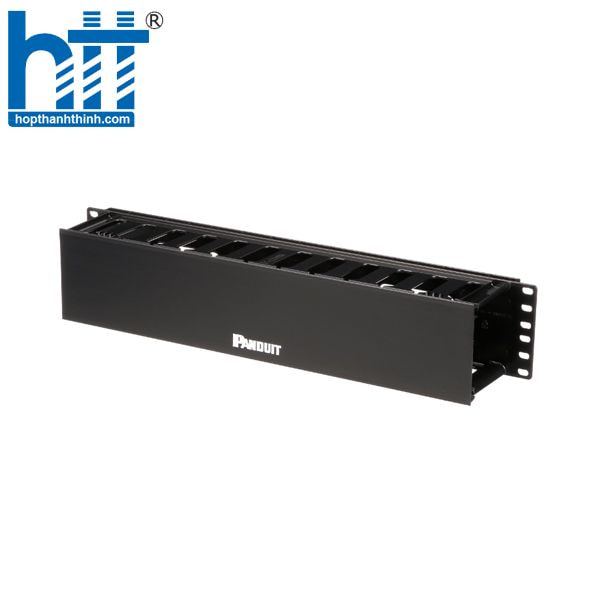 HỢP THÀNH THỊNH -Thanh quản lý cáp 2RU Panduit WMPF1E