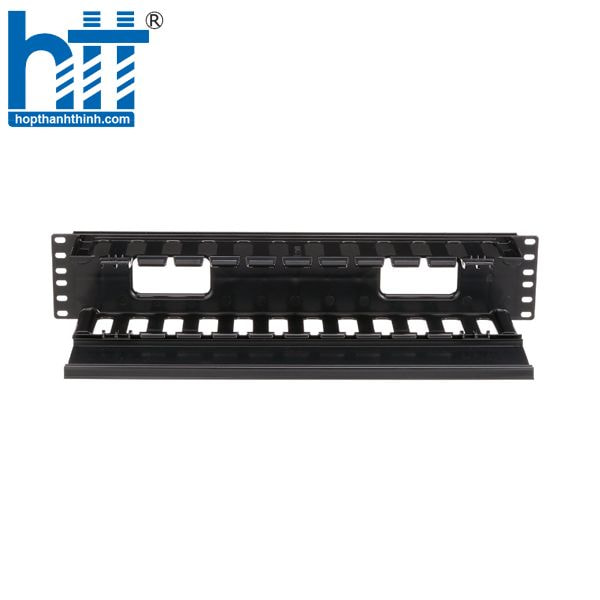 HỢP THÀNH THỊNH -Thanh quản lý cáp 2RU Panduit WMPF1E