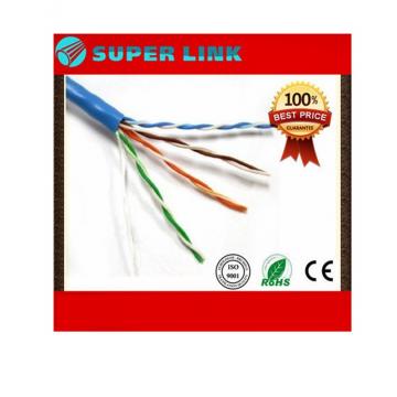 Cáp Mạng Super Link UTP CAT5E CCA 100m