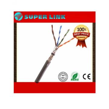 Cáp Mạng Super Link FTP CAT5E 305m Chống Nhiễu 1 Lớp
