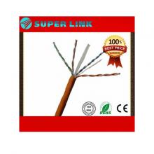 Cáp Mạng Super Link UTP CAT6E 305m Chống Nhiễu 1 Lớp