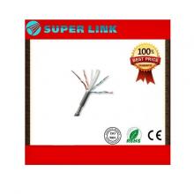 Cáp mạng Super Link SFTP CAT6E 305m Chống nhiễu 2 lớp