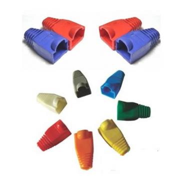 Chụp Đầu RJ45
