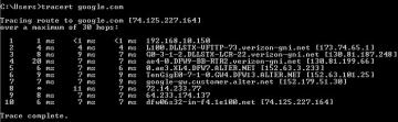Khắc phục sự cố hệ thống Camera bằng các lệnh Command Line