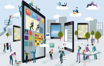 Internet of Things - Nghe mãi rồi, nhưng mấy ai hiểu