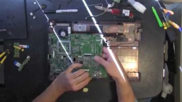 Sơ cứu Laptop kịp thời khi bị dính nước