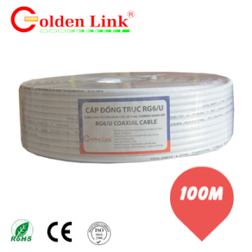 Mua cáp đồng trục, cáp camera ở đâu tốt nhất?