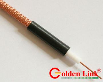 Mua cáp đồng trục, cáp camera và những vấn đề cần quan tâm