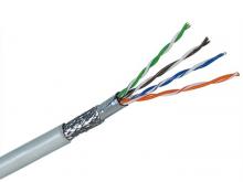 Cáp Mạng Dintek CAT.5e S-FTP 