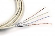 Cáp Mạng Dintek CAT.6A 4 pair (thùng 305m)
