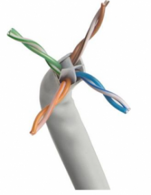 Cáp mạng ADC KRONE cat6 UTP