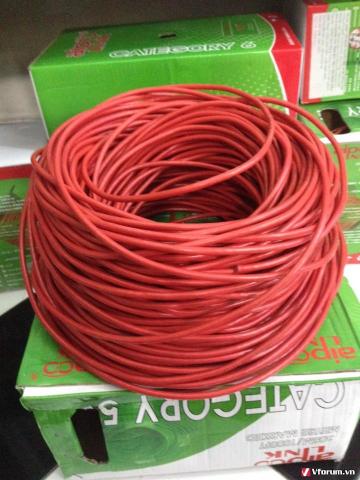 AIPOO LINK S-FTP CAT 6 - CCA (COMPUTER KEY) 305M