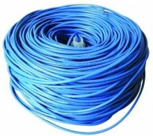 CÁP MẠNG AIPOO LINK S-FTP CAT 6 - OFC (ĐỒNG) 305M