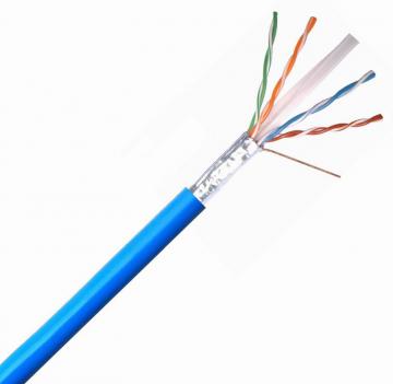 Cáp mạng Dintek treo ngoài trời - CAT.5e (thùng 305m)