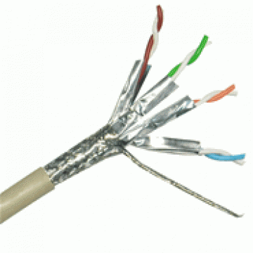 Cáp Mạng Dintek CAT.6 S-FTP 305m (1107-04001CH)