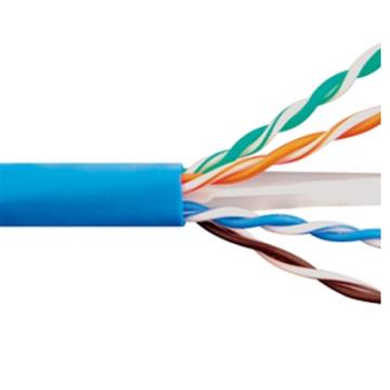 Cáp Mạng Dintek CAT.6 UTP (Thùng 100m)