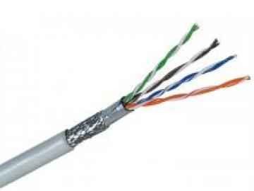 Cáp Mạng Dintek CAT.5E UTP (Thùng 100m)