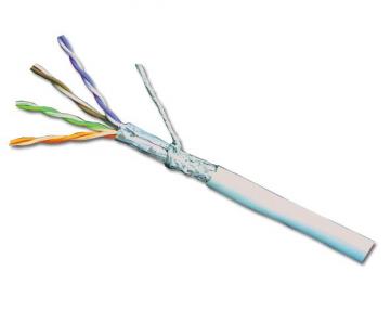 Cáp Mạng Dintek CAT.5E UTP (thùng 305m)