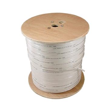 Cáp Camera RG6 100m 2 Lớp Chống Nhiễu