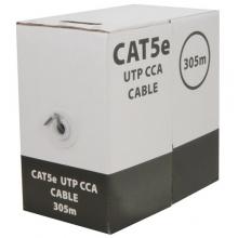 UTP Cat5e 305m CCA