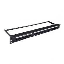 Bản đấu nối cáp đồng LS-PP-UC6-24P-WM