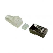 Đầu cấm chuẩn RJ45 LS-MP-SC5E(6)-RJ45-TRBOOT