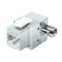 Đầu nối cáp đồng LS-MJ-SC5E-WH-RIDC