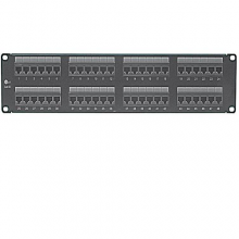 Bản đấu nối cáp đồng LS-PP-UC5E-48P