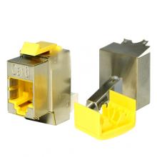 Đầu nối cáp đồng LS-MJ-SC6A-RIDC