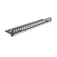 Bản đấu nối cáp đồng LS-PP-UC6A-24P-WM-ERI-WH