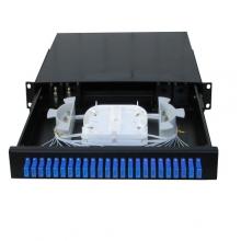 Hộp phân phối quang LS-FDF-SC-SM-012-SP
