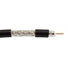Cáp đồng trục RG(11) BK