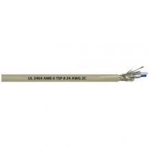 Cáp điều khiển UL UL 2464 AME-S TSP # 24 AWG 2C